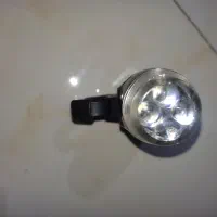 چراغ دوچرخه سه حالته
