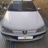 پژو پارس ۱۴۰۰ در حد