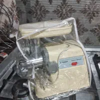 چرخ گوشت نو ناسیونال