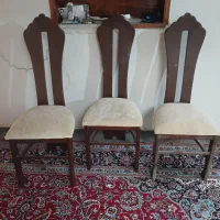صندلی ناهارخوری