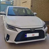فروش تویوتا یاریس ۲۰۲۴|خودرو سواری و وانت|همدان, |دیوار