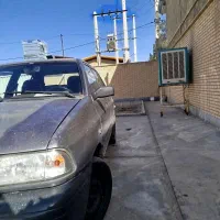 پراید مدل 90|خودرو سواری و وانت|محمدشهر, جعفرآباد|دیوار