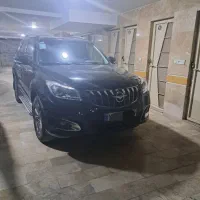 هایما ۷ پلاس ۱۴۰۱ مشکی