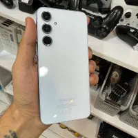 سامسونگ Galaxy A55 با حافظهٔ ۲۵۶ گیگابایت