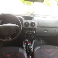 معاوضه پراید ۱۳۱ با سمند EF7|خودرو سواری و وانت|قم, انسجام|دیوار