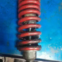 خدمات کمک فنر موتورسیکلت|قطعات یدکی و لوازم جانبی|تهران, امیریه|دیوار