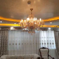 ۳عدد لوستر
