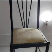 صندلی میز ناهار خوری ۴ عدد