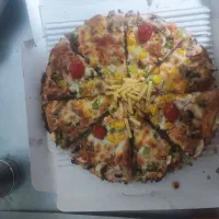 فست فود دیرین دیرین|خدمات پذیرایی، مراسم|شاهینشهر, طالقانی|دیوار