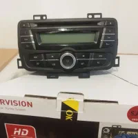 پخش فابریک برلیانس H320 و H330