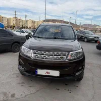 تیگو 5،مدل 95|خودرو سواری و وانت|پرند, فاز ۶|دیوار