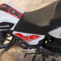 بنلی ۱۵۰|موتورسیکلت|رشت, خمیران زاهدان|دیوار