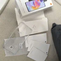 Redmi Note 11 Pro+ 5G|موبایل|کرج, برغان|دیوار
