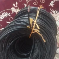 ۳۱۸ متر کابل انتن درجه یک