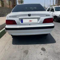 پرشیا ۱۴۰۲ بی رنگ|خودرو سواری و وانت|خاوران, |دیوار