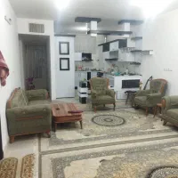 اپارتمان فروشی همکف خ امید