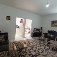 آپارتمان۶۵ متری دو‌خ  نوساز قاسم آبادنهضت آزاده