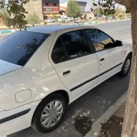 سمندlxمدل۱۴۰۰