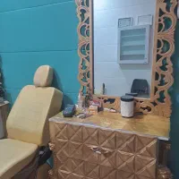 آینه کنسول