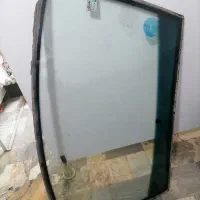 شیشه جلو پراید
