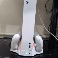 ایکس باکس سری اس 512