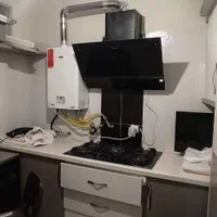 مطب ۲ نبش بر خواجه رشید مناسب متخصصین (قابل تبدیل)|اجارهٔ دفتر کار، اتاق اداری، مطب|همدان, |دیوار