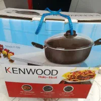 قابلمه کنوود اصلی