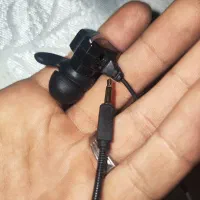 هندزفری گیمینگ لنوو|لوازم جانبی موبایل و تبلت|بجنورد, |دیوار