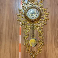 ساعت دیواری برنزنونو|ساعت دیواری و تزئینی|تهران, سازمان آب|دیوار