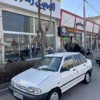 انواع پراید|خودرو سواری و وانت|بجنورد, |دیوار