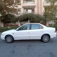 سمند سورن مدل ۹۳f7کم کار بیرنگ|خودرو سواری و وانت|شاهین دژ, |دیوار