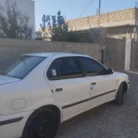 سمند ای اف|خودرو سواری و وانت|گنبد کاووس, |دیوار