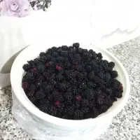 تمشک