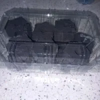 زغال مخصوص قلیان طرح شش گوشع|عمده‌فروشی|اردبیل, |دیوار