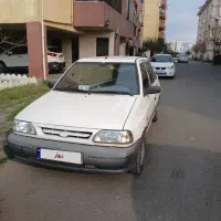 پراید 131 مدل 91|خودرو سواری و وانت|رشت, کوی مهر|دیوار