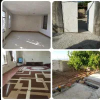 فروش خانه ویلایی روستای چاهسرخ