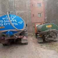 تخلیه چاه علیزاده|خدمات پیشه و مهارت|بجنورد, |دیوار