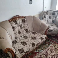 مبل فروشی|مبلمان خانگی و میز عسلی|گناباد, |دیوار