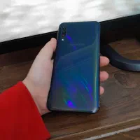 موبایل A50