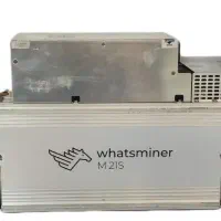 ماینر m21s|قطعات و لوازم جانبی رایانه|اهواز, کوی علوی|دیوار