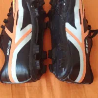 کفش چمن ۴۴|کیف، کفش، کمربند|جهرم, |دیوار