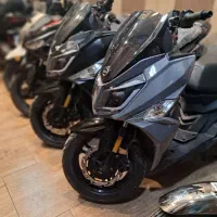 اس وای ام جی ۲۰۰ J200 abs (اقساط)