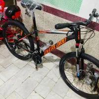 فروش انواع دوچرخه اورلورد اکبند // اقساطی 5ماه|دوچرخه، اسکیت، اسکوتر|اردبیل, |دیوار