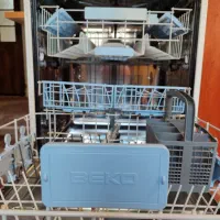 ظرفشویی مارک بکو ترکیه ۱۸ نفره|ماشین ظرفشویی|ارومیه, |دیوار