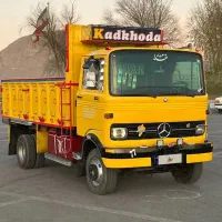 خاور۸۱۳مدل۱۹۷۷کلکسیونی