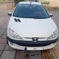 ۲۰۶ تیپ ۵