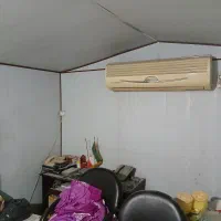 کانکس ۱۸ متری|مصالح و تجهیزات ساختمان|اسلامشهر, مطهری|دیوار