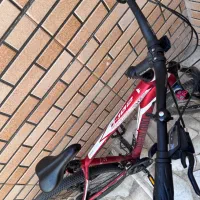 دوچرخه ۸دنده کاملا نو|دوچرخه، اسکیت، اسکوتر|چادگان, |دیوار