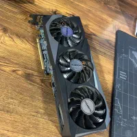 گرافیک 3070 oc gigabyte