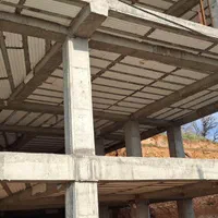 فروش واحد های مشترک در علیزاده